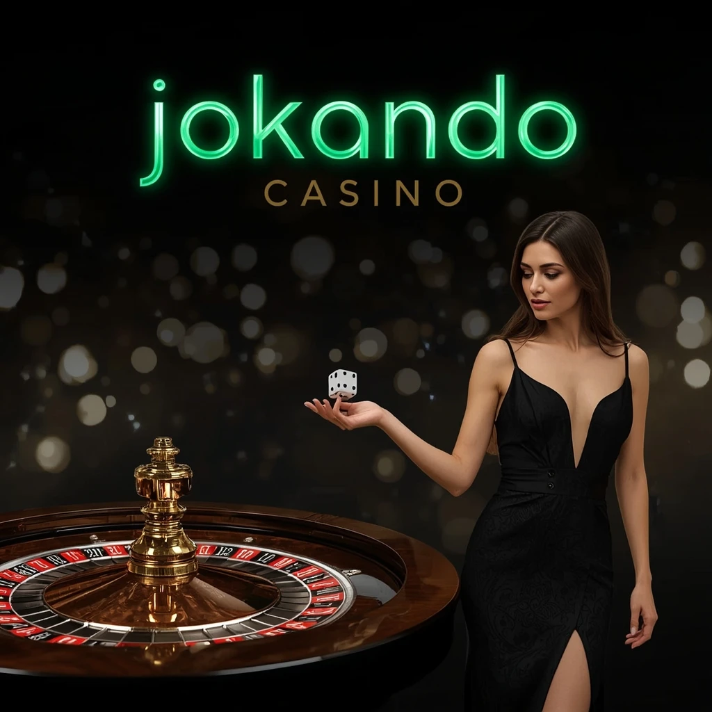 Jokando Casino France Jokando Casino France
