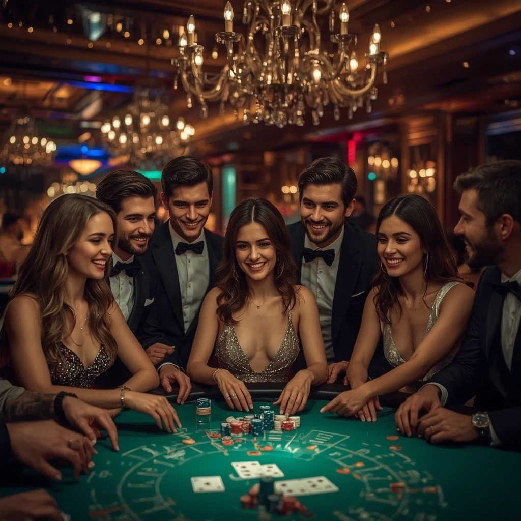 blackjack al JOKANDO CASINO