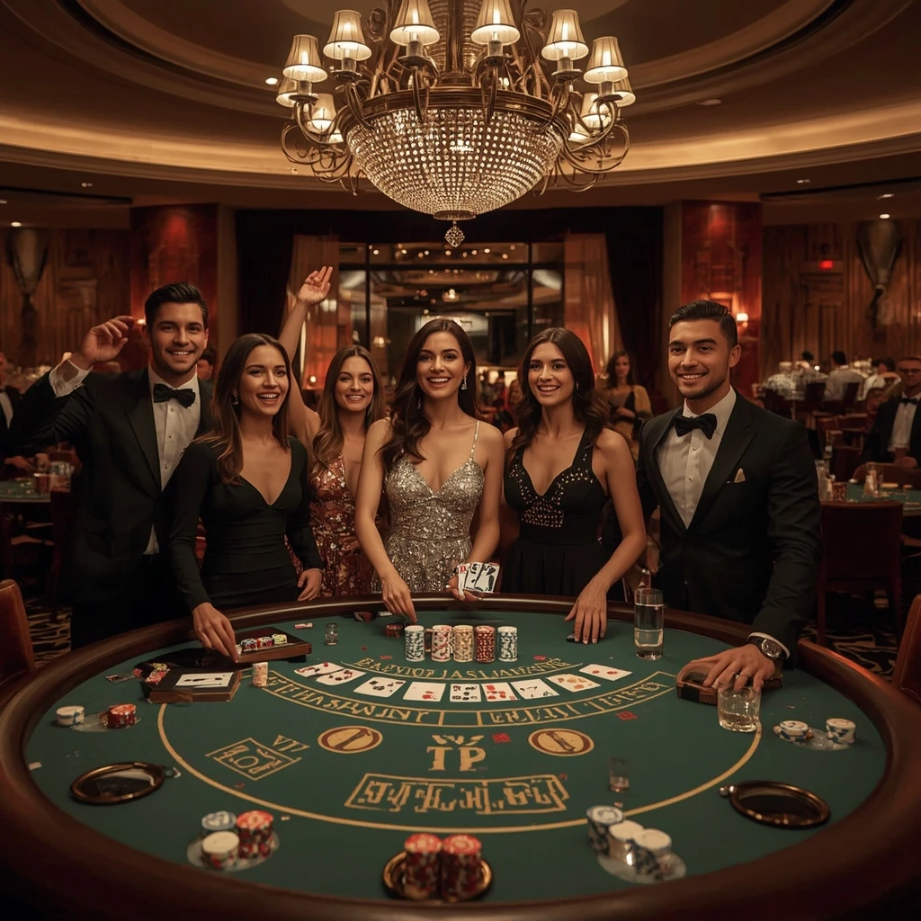 bonus VIP al casinò JOKANDO CASINO
