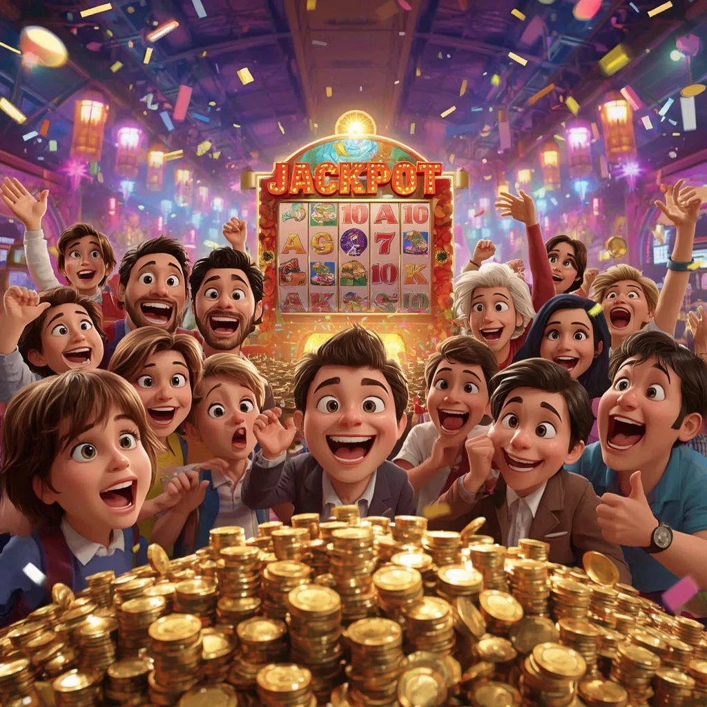 migliori giochi di Jackpot JOKANDO CASINO