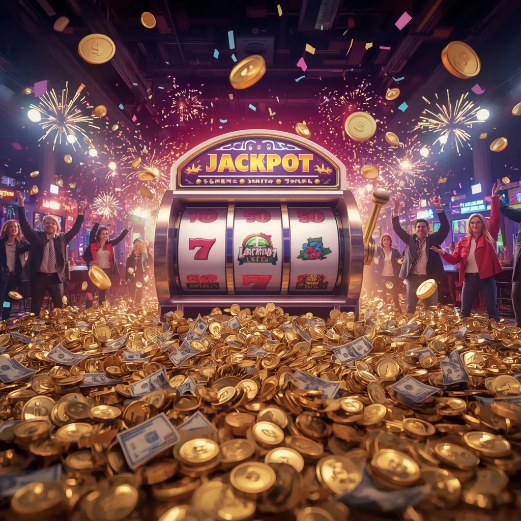 ottime macchine slot JOKANDO CASINO