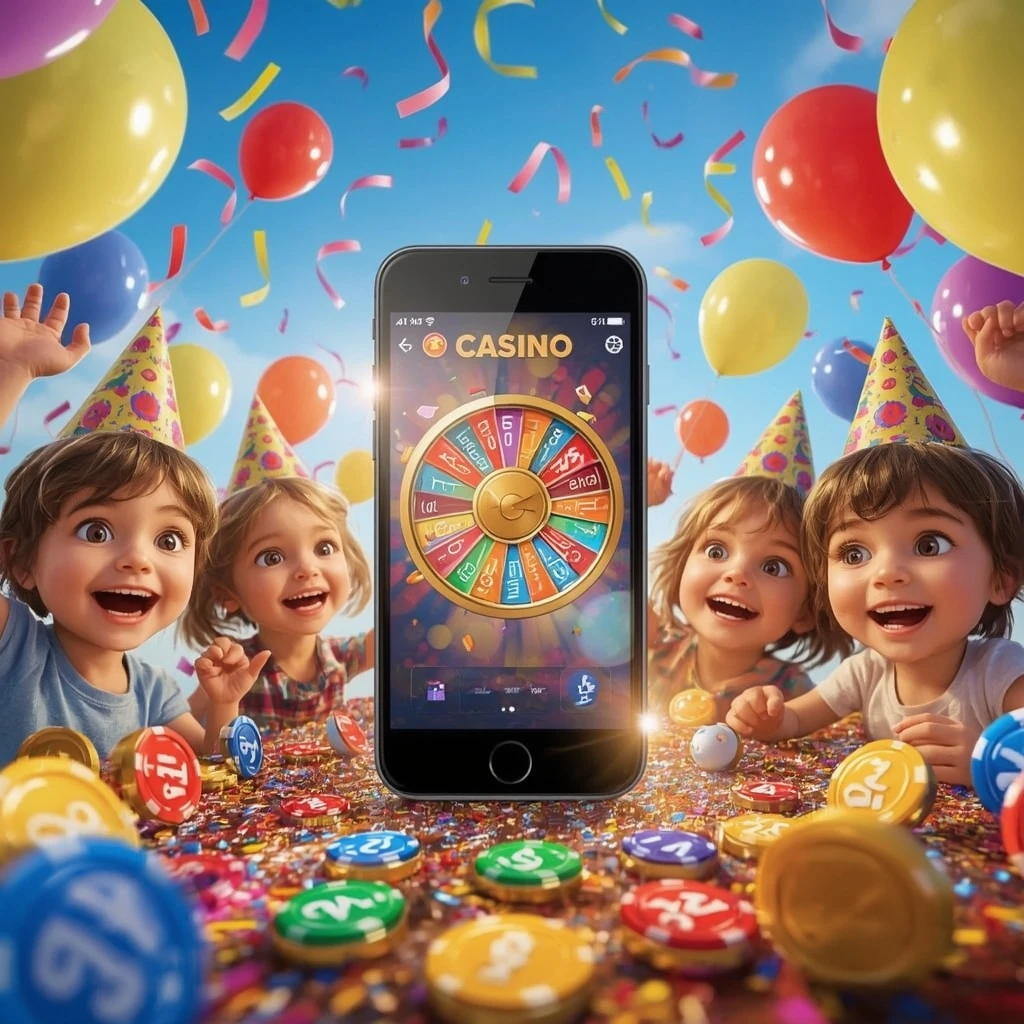 bonus del casinò su mobile JOKANDO CASINO