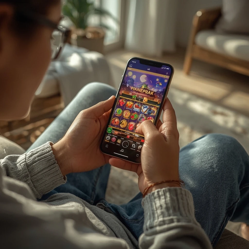 slot su mobile Jokando Casino