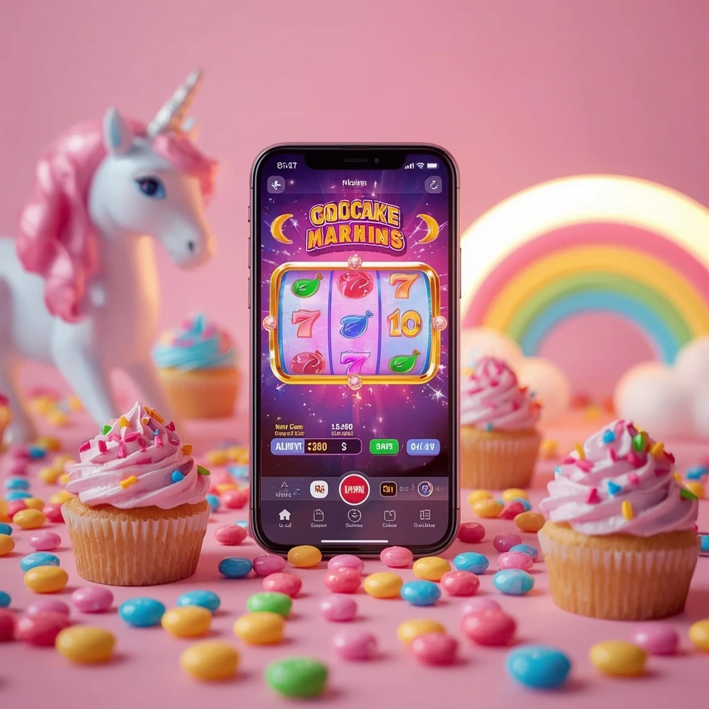 slot su iPhone Jokando Casino