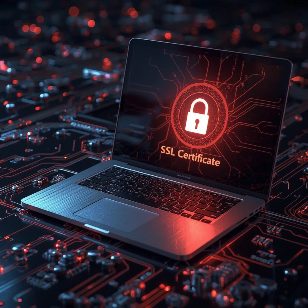 certificato SSL JOKANDO CASINO
