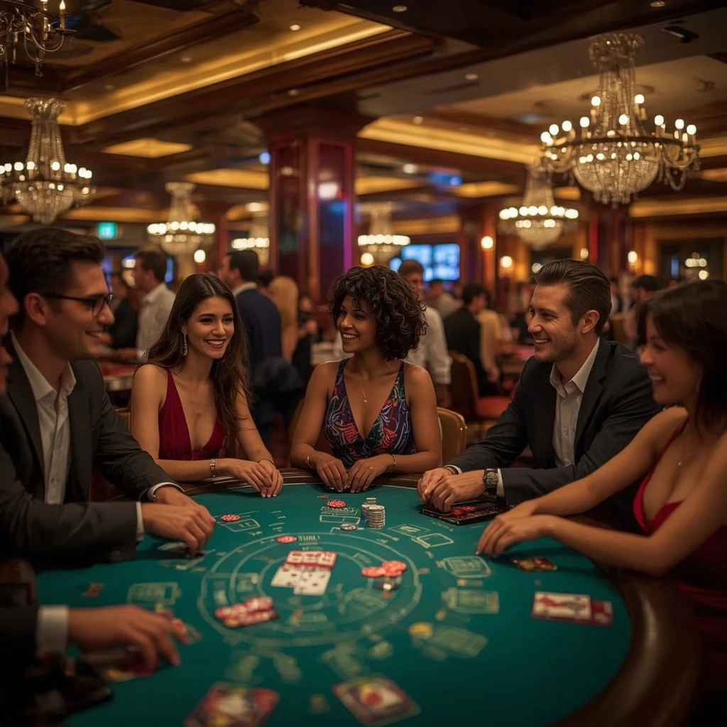 Double Bonus Poker JOKANDO CASINO
