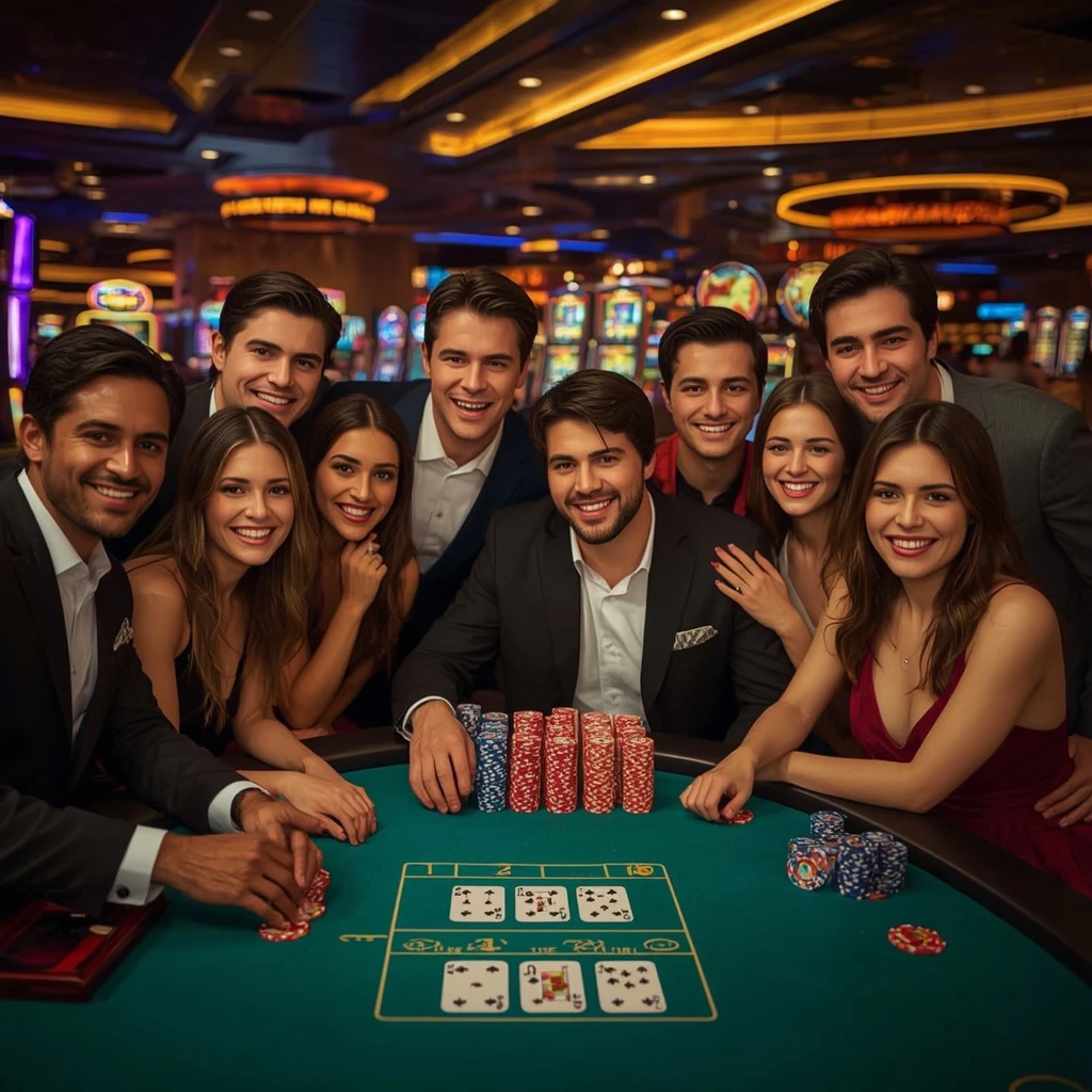 Le basi del gioco JOKANDO CASINO